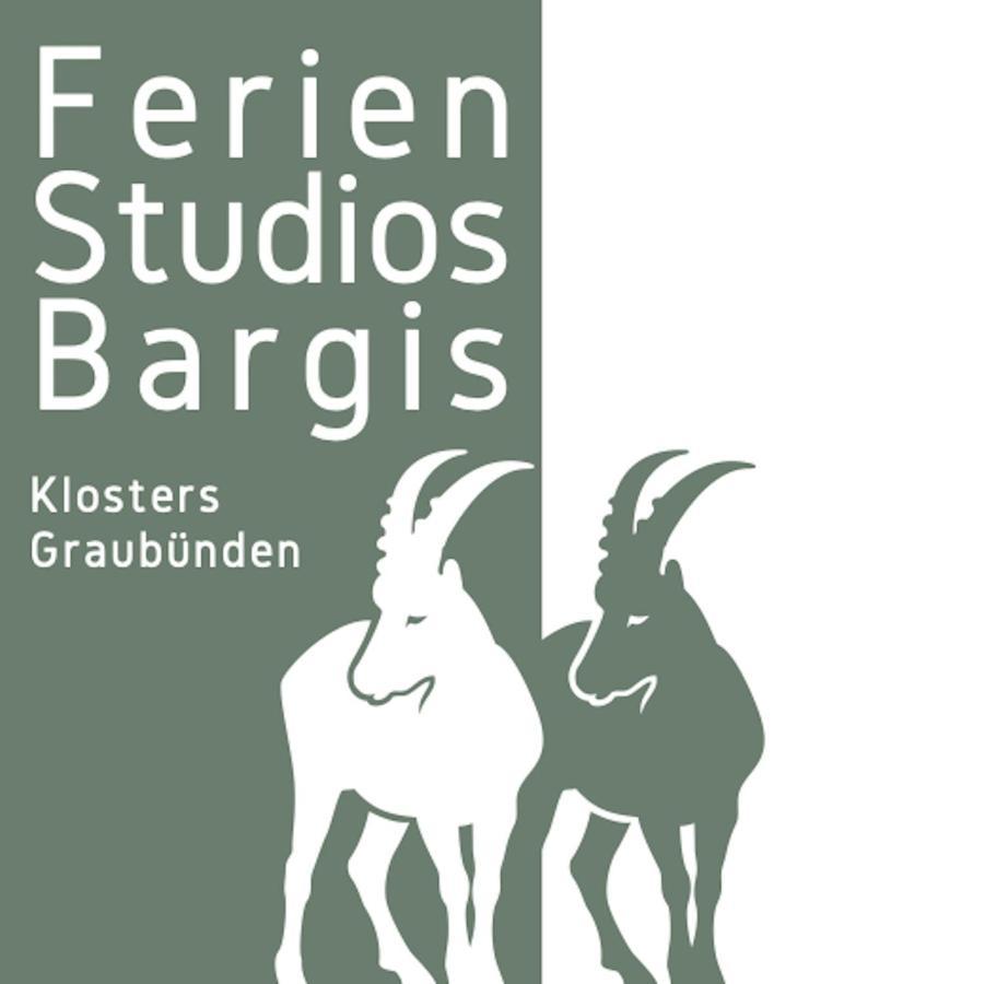 Fewo Gotschna Haus Bargis Klosters Luaran gambar